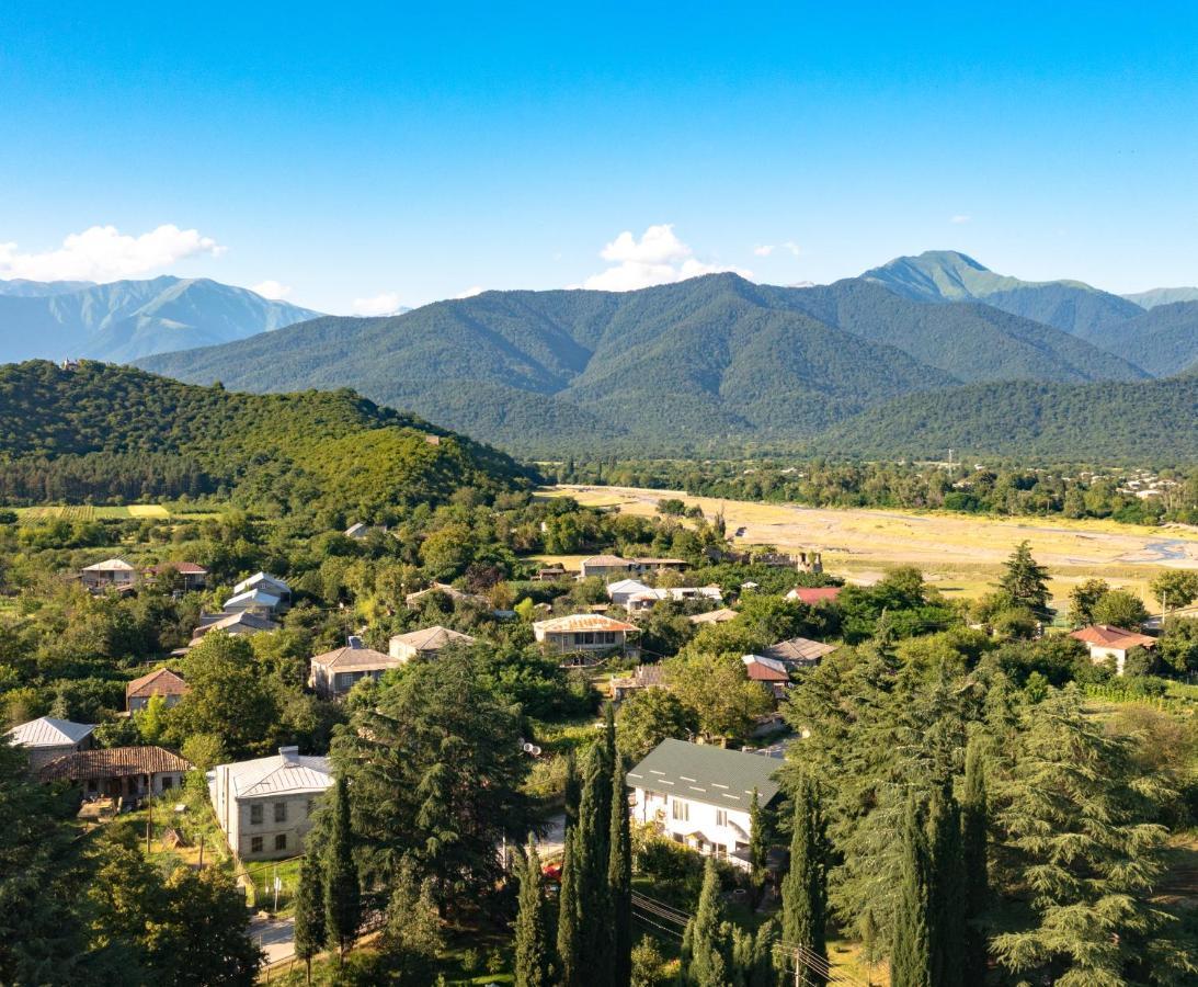Orenda Τελάβι Εξωτερικό φωτογραφία